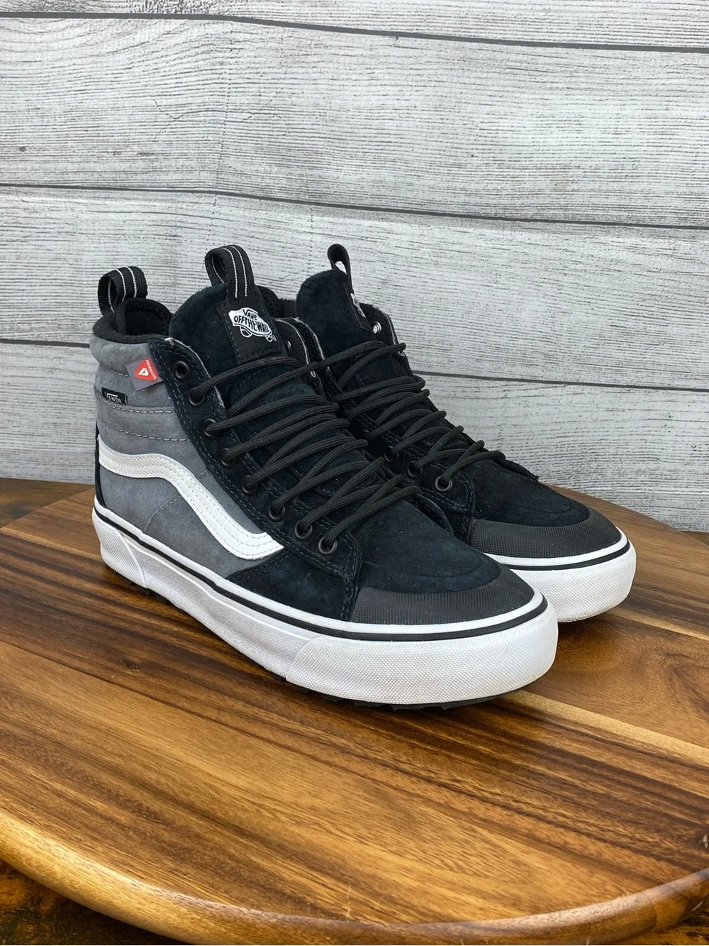 Vans sk8 hi